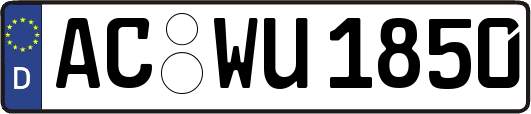 AC-WU1850