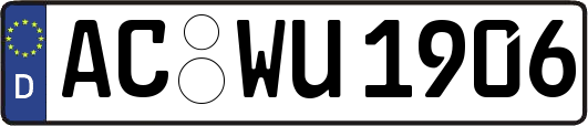 AC-WU1906