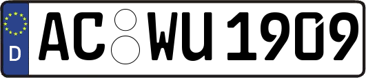 AC-WU1909