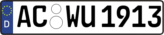 AC-WU1913