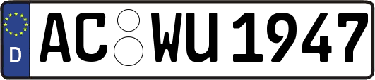 AC-WU1947