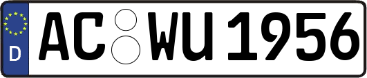 AC-WU1956