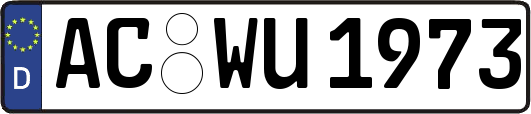 AC-WU1973