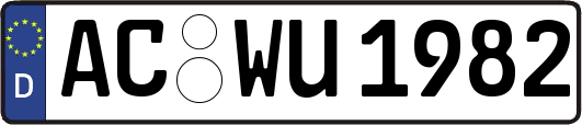 AC-WU1982