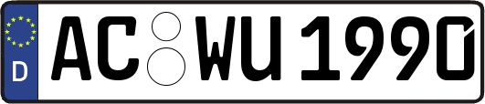 AC-WU1990