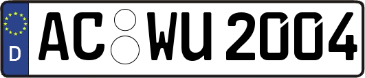 AC-WU2004