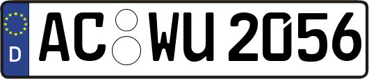 AC-WU2056