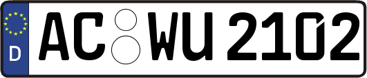 AC-WU2102