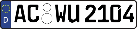 AC-WU2104