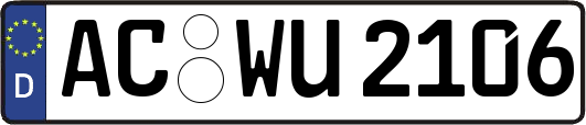AC-WU2106
