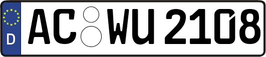 AC-WU2108