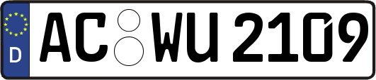 AC-WU2109