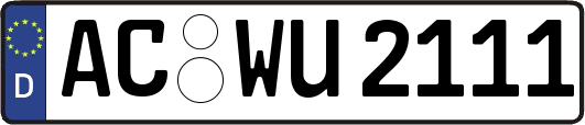AC-WU2111