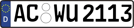 AC-WU2113