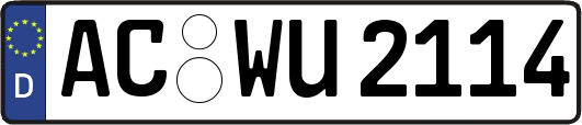 AC-WU2114