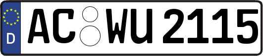 AC-WU2115