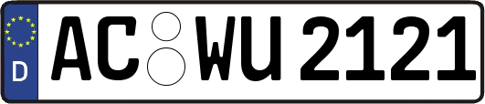 AC-WU2121