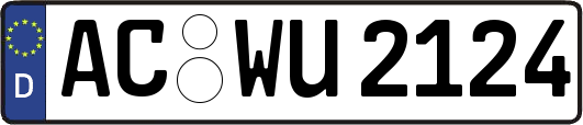 AC-WU2124