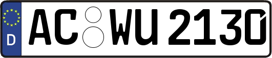 AC-WU2130