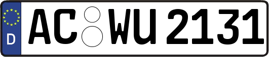 AC-WU2131