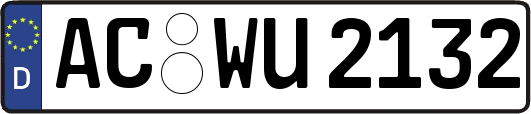 AC-WU2132
