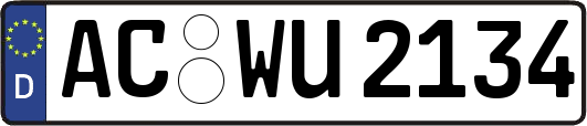 AC-WU2134