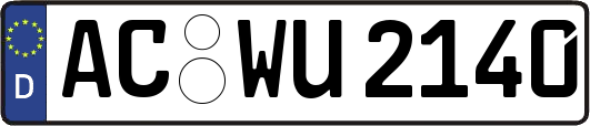 AC-WU2140