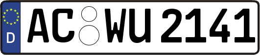 AC-WU2141