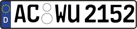 AC-WU2152