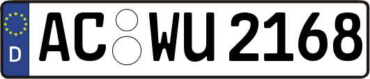AC-WU2168
