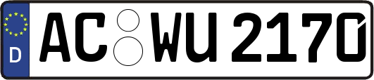 AC-WU2170