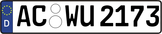 AC-WU2173