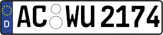 AC-WU2174