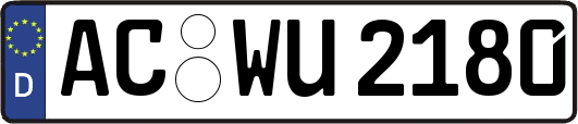 AC-WU2180