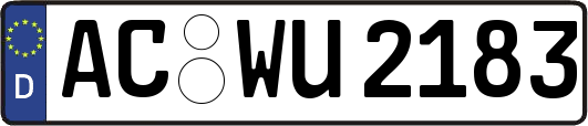 AC-WU2183