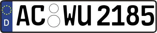 AC-WU2185