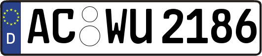 AC-WU2186