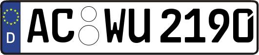 AC-WU2190
