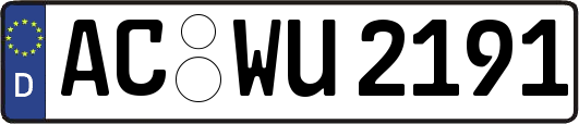 AC-WU2191