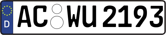AC-WU2193