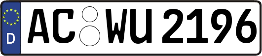 AC-WU2196