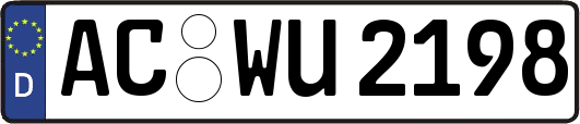 AC-WU2198