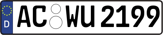 AC-WU2199