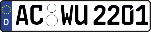 AC-WU2201
