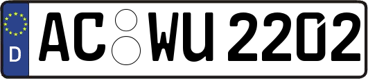 AC-WU2202