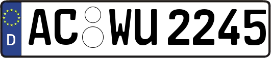 AC-WU2245