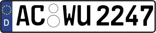 AC-WU2247
