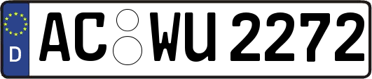 AC-WU2272
