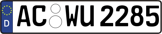 AC-WU2285