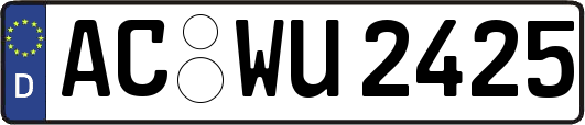 AC-WU2425